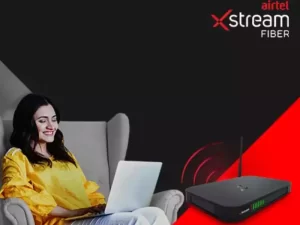Read more about the article Airtel Xstream Fiber Plans
